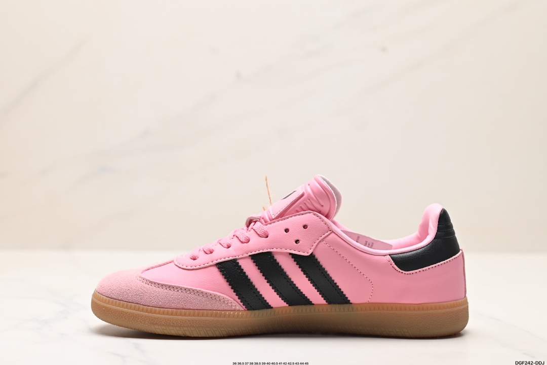 Adidas Samba Shoes